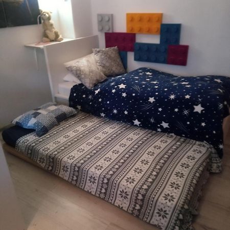 Nordblue 8 Daire Altwarp Dış mekan fotoğraf