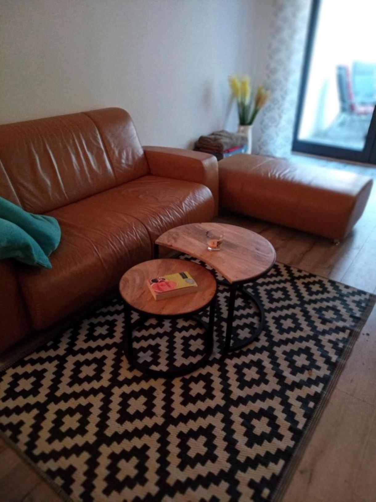 Nordblue 8 Daire Altwarp Dış mekan fotoğraf