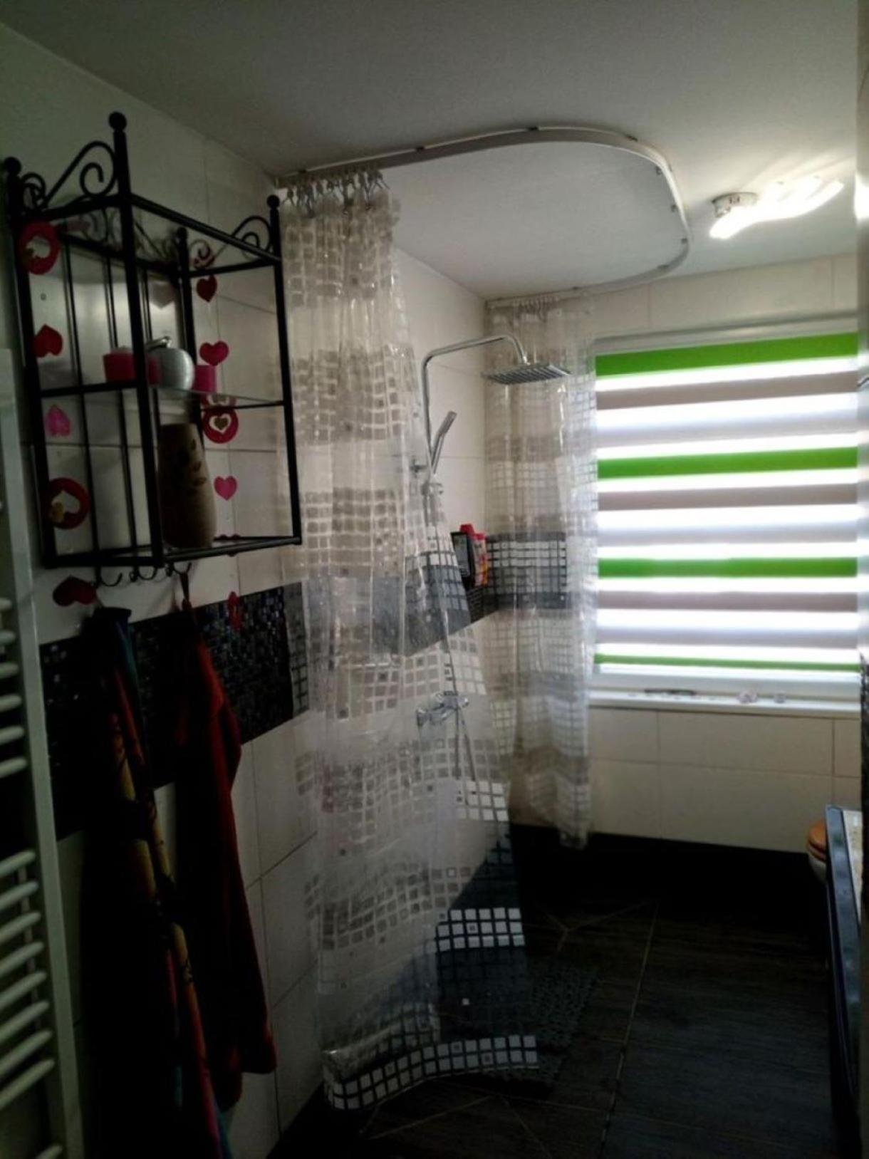 Nordblue 8 Daire Altwarp Dış mekan fotoğraf